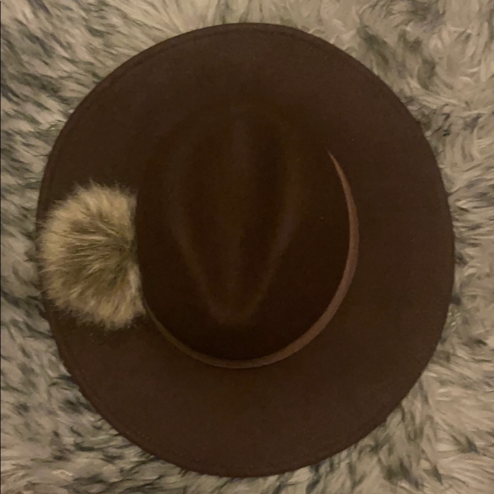 Fall Hat - Picture 3 of 3